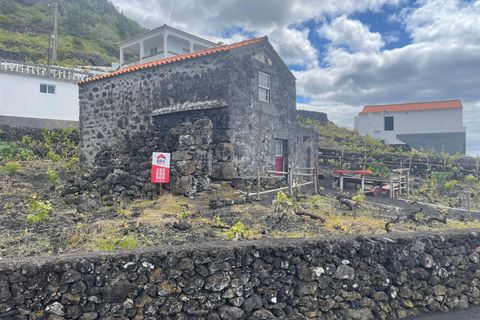 Ruinere i Lajes do Pico, Pico, Lajes do Pico - € 85.000 | Ref: 374240054 - foto 2
